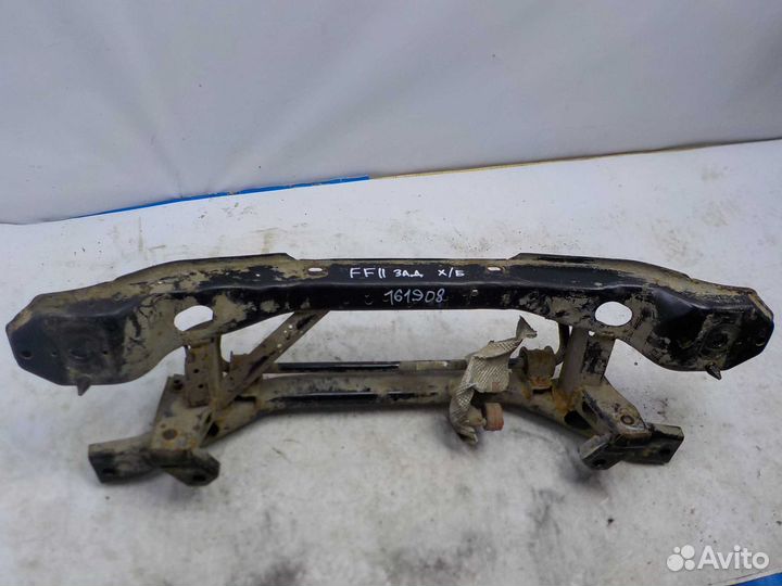 Балка задняя задняя Ford Focus 2