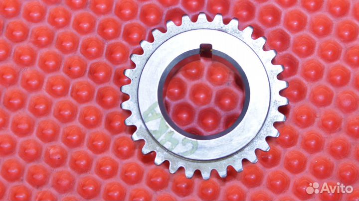 Шестерня коленвала Hyundai Sonata NF G4KA 23121-25