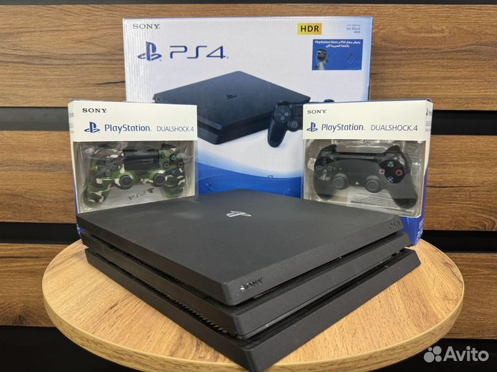 Приставка Sony playstation 4 fat,slim,pro, 5