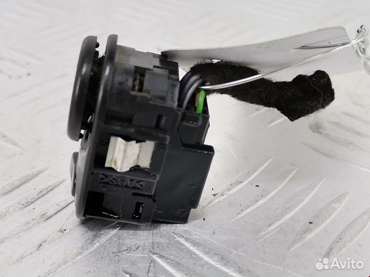 Кнопка (выключатель) Saab 9-5 2-й рест. 2006
