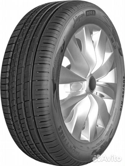 Ikon Tyres Autograph Eco C3 205/75 R16C 113S