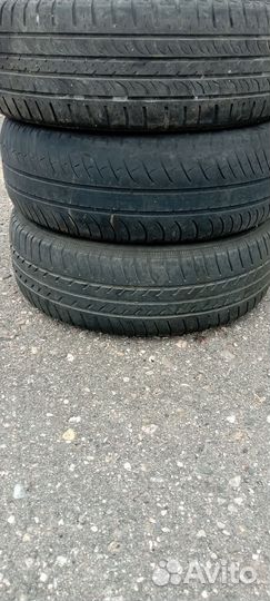 Michelin Energy E3A 195/65 R15