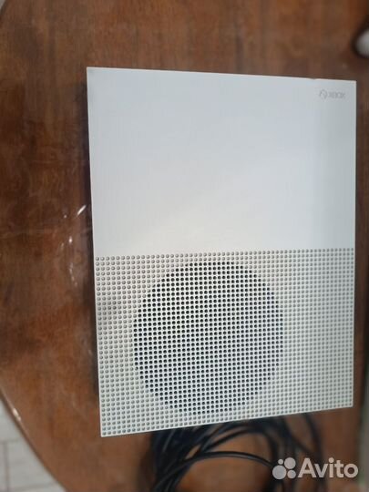 Xbox one s 1tb