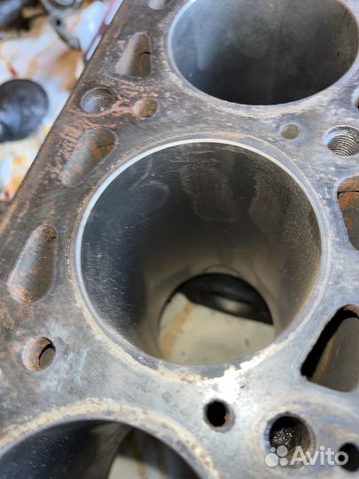 Двигатель ваз 2103