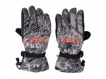 Зимние перчатки Remington Activ Gloves figure