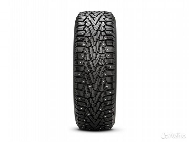 Pirelli Winter Ice Zero 195/65 R15 95T