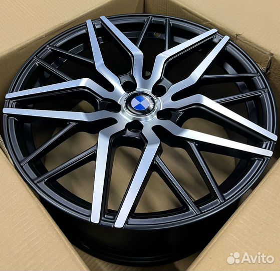 Диски на BMW бмв 7 Серии G11 R19