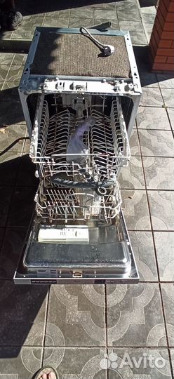 Посудомоечная машина бу