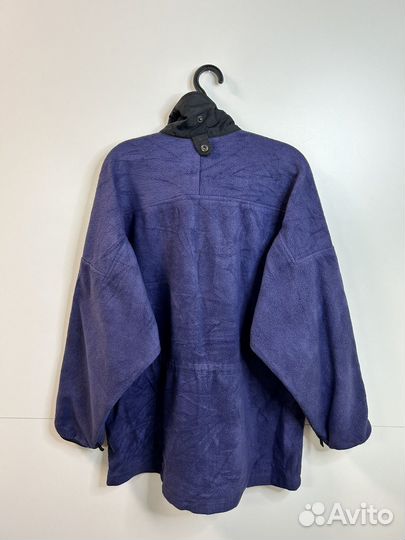 Флисовая кофта Columbia