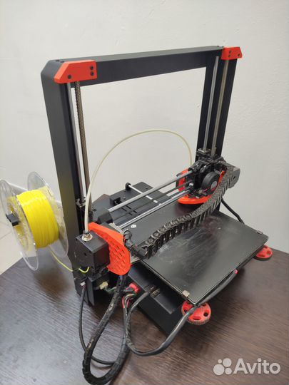 Продам 3D принтер Anycubic i3 Mega-S