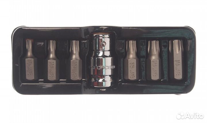 Набор бит 1/2