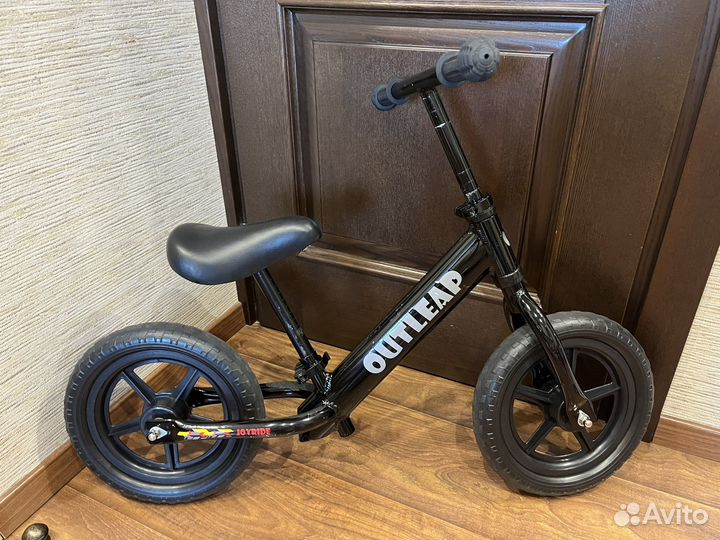 Беговел детский Qutleap