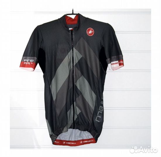 Веломайка Castelli M