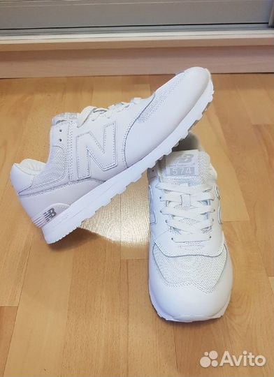 Кроссовки new balance 574