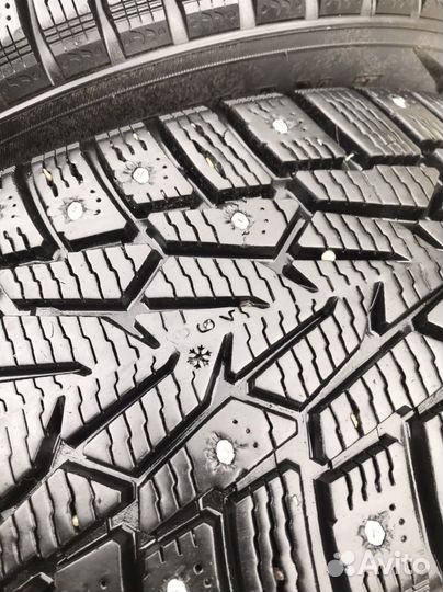 Nokian Tyres Nordman 7 205/65 R16