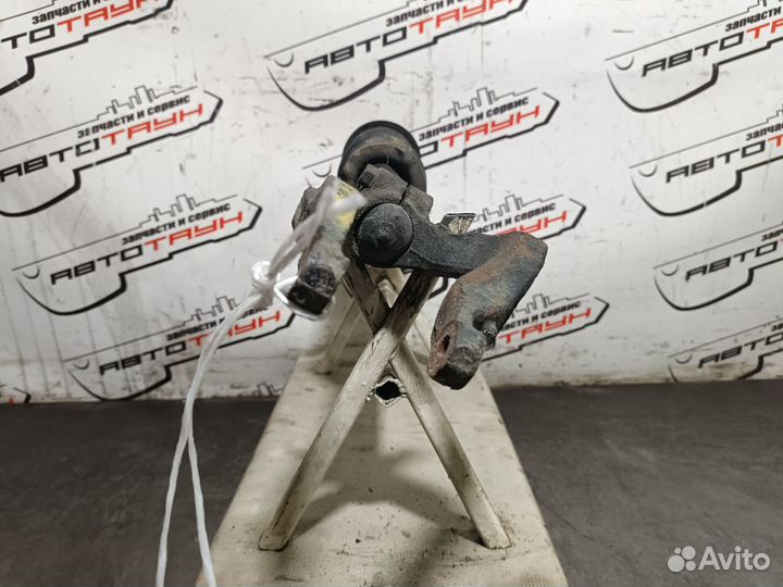 Стойка ходовки honda isuzu accord aska torneo CF3 CF4 CF5 CF6 CF7 CH9 CJ2 CJ3 CL1 CL2 CL3 передняя л