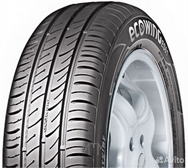 Kumho Ecowing ES01 KH27 185/60 R15 84H