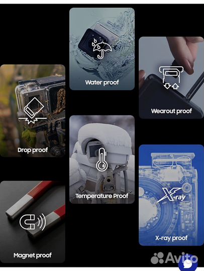 Samsung PRO Endurance 128GB microsdxc 2022-2023