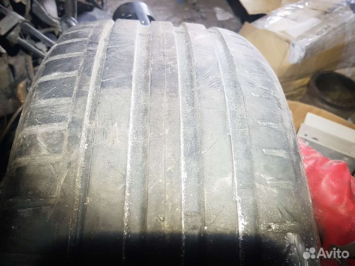 Nokian Tyres Hakka Z 235/45 R17 97Y