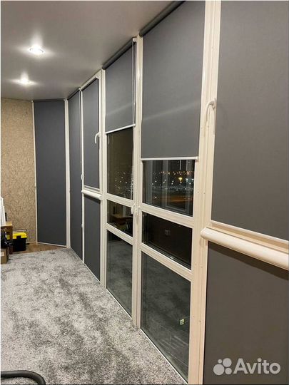 Шторы с гарантией