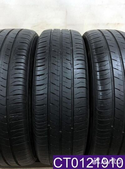 Kumho Solus SA01 KH32 205/65 R16 95H