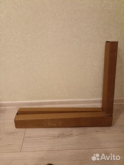 Кронштейн для кондиционера 6