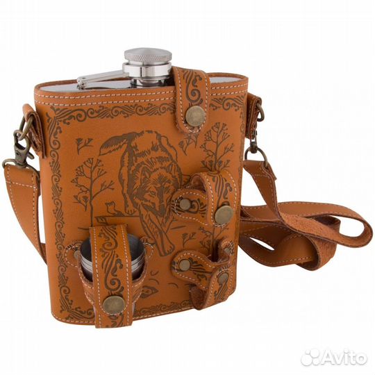 Набор Волк XPT-18 Helios