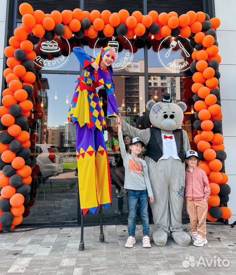 Открытие кофейни /пекарни/ управление / развитие