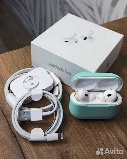 Airpods pro 2