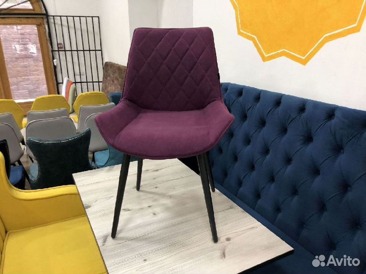 Стулья для ресторана