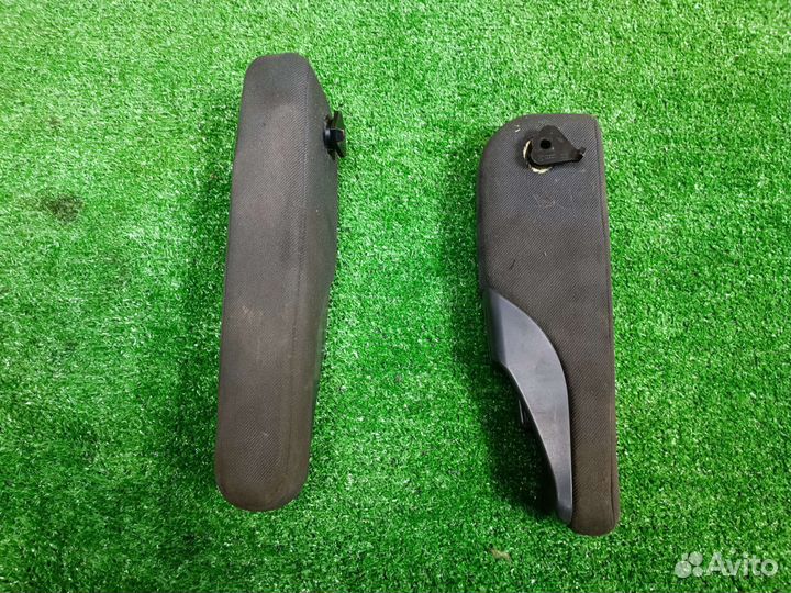 Подлокотник Шаран