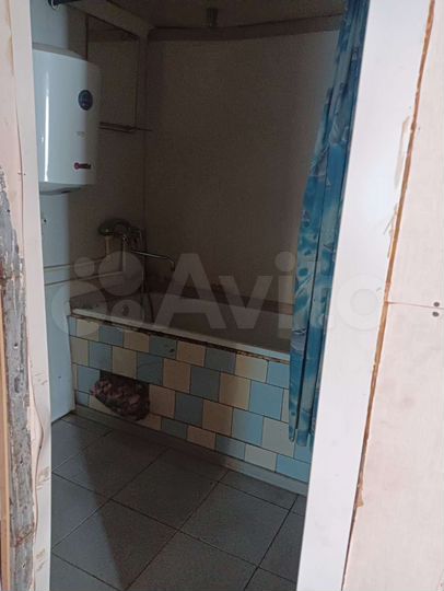 Дом 41,8 м² на участке 23 сот.