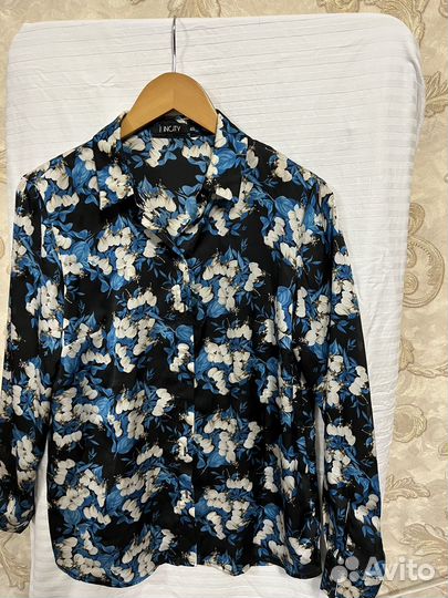 Рубашка женская