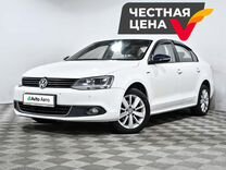 Volkswagen Jetta 1.6 AT, 2013, 159 370 км, с пробегом, цена 1 085 000 руб.