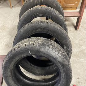 Nokian Tyres Nordman 7 SUV 235/55 R18 104T