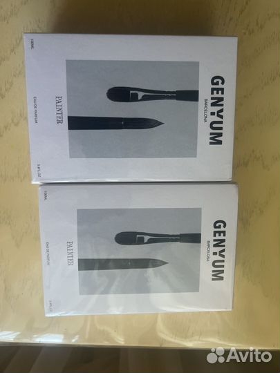Genyum painter edo 100 мл