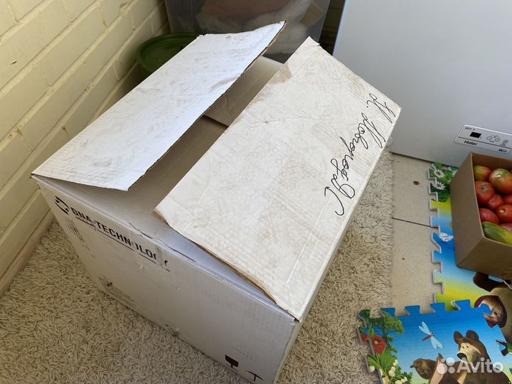 Термоконтейнер