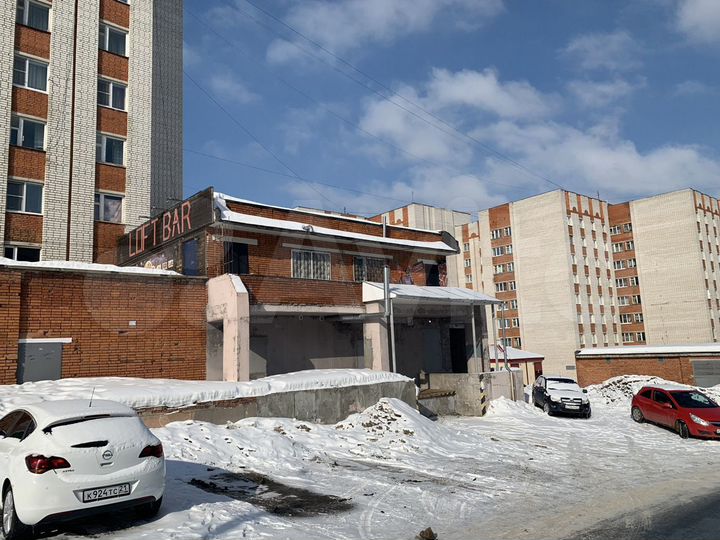 Свободного назначения, 220 м²