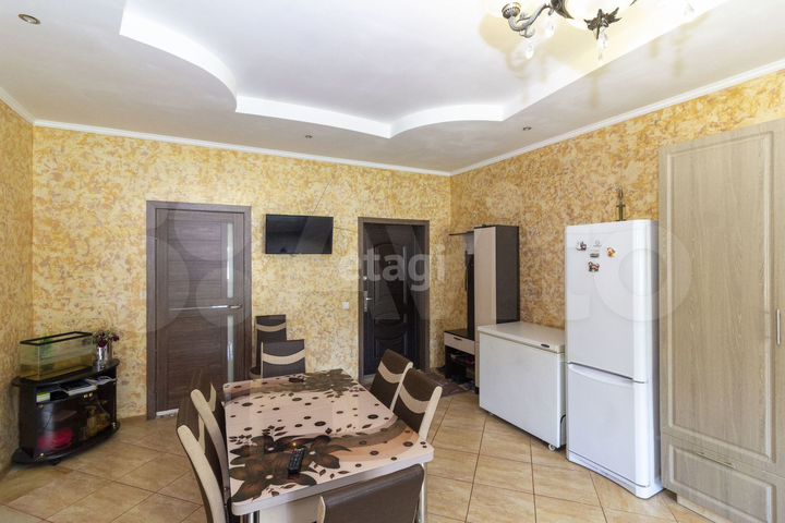 Дом 450 м² на участке 16 сот.