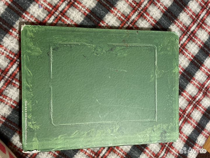 Амулеты шрек