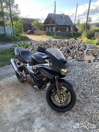 Продам мотоцикл Honda