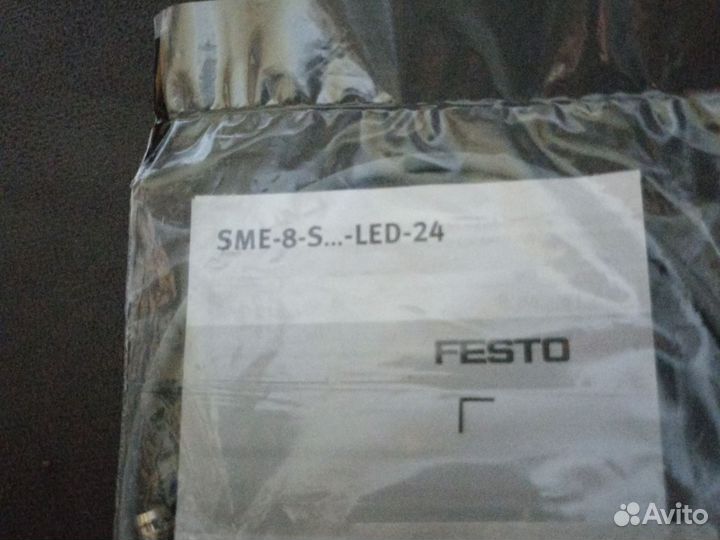 Датчик положения festo smpo-8E 178563