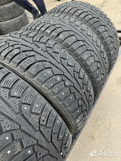 Nokian Tyres Nordman 5 185/55 R15