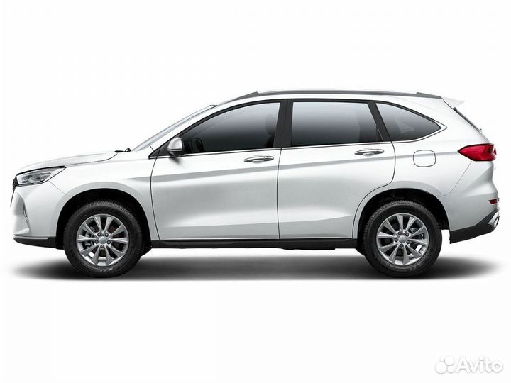 Haval M6 1.5 МТ, 2023
