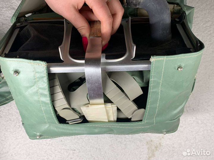 Противогаз