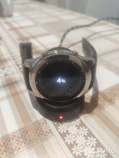 Samsung Gear s3 classic 46mm