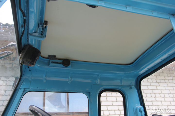 Трактор МТЗ (Беларус) 80, 2005