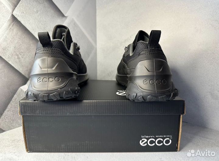 Кроссовки Ecco Ultra Terrain Waterproof