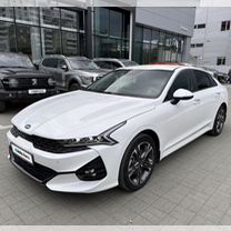 Kia K5 2.5 AT, 2020, 35 644 км, с пробегом, цена 3 250 000 руб.