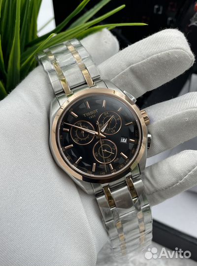 Мужские часы Tissot